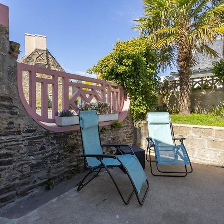Ker Roz - Belle Maison 3 Chambres- Proche Mer-Port Cancale Kültér fotó