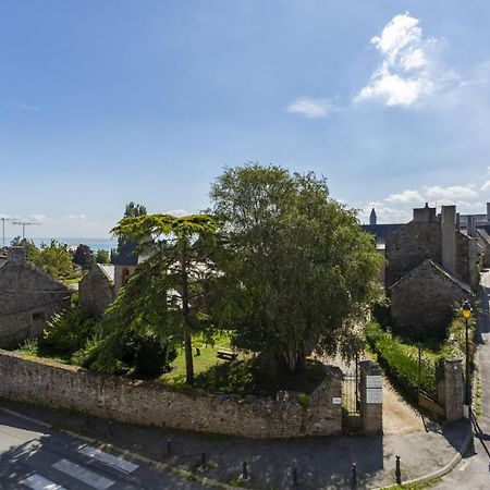 Ker Roz - Belle Maison 3 Chambres- Proche Mer-Port Cancale Kültér fotó