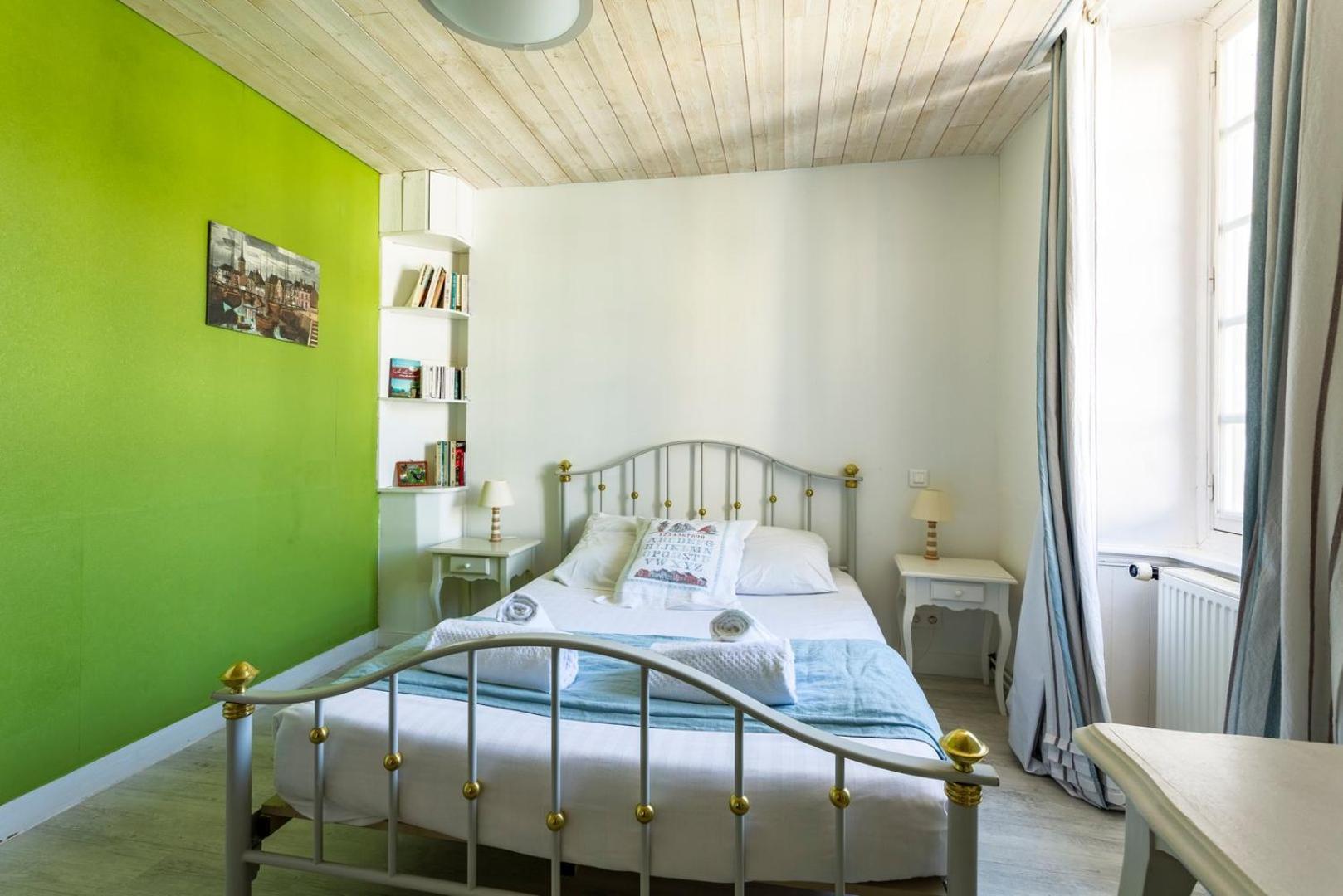 Ker Roz - Belle Maison 3 Chambres- Proche Mer-Port Cancale Kültér fotó