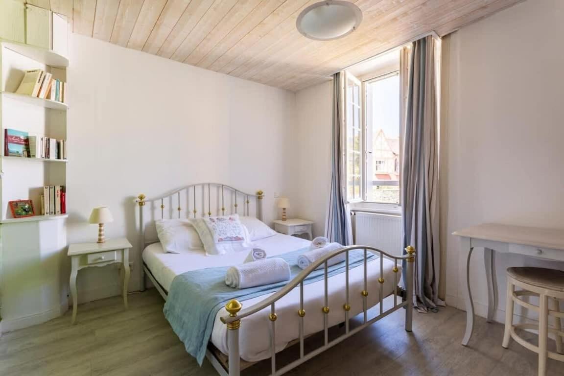 Ker Roz - Belle Maison 3 Chambres- Proche Mer-Port Cancale Kültér fotó